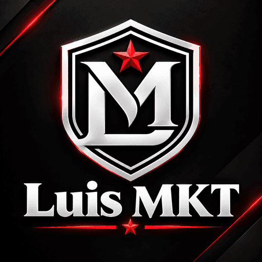 Luis MKT